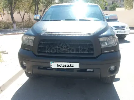 Toyota Tundra 2007 года за 14 000 000 тг. в Актау – фото 4