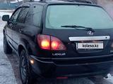 Lexus RX 300 2000 годаfor5 500 000 тг. в Усть-Каменогорск – фото 4