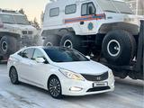 Hyundai Grandeur 2013 годаүшін9 500 000 тг. в Костанай – фото 2