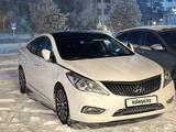 Hyundai Grandeur 2013 годаүшін9 500 000 тг. в Костанай – фото 5