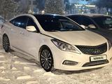 Hyundai Grandeur 2013 годаүшін9 500 000 тг. в Костанай – фото 4
