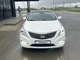 Hyundai Grandeur 2013 годаүшін9 500 000 тг. в Костанай