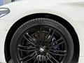 BMW 530 2017 годаүшін17 200 000 тг. в Шымкент – фото 11
