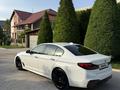 BMW 530 2017 годаүшін17 200 000 тг. в Шымкент – фото 4