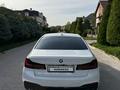 BMW 530 2017 годаүшін17 200 000 тг. в Шымкент – фото 5