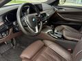 BMW 530 2017 годаүшін17 200 000 тг. в Шымкент – фото 6