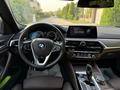 BMW 530 2017 годаүшін17 200 000 тг. в Шымкент – фото 8