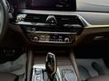 BMW 530 2017 годаүшін17 200 000 тг. в Шымкент – фото 9