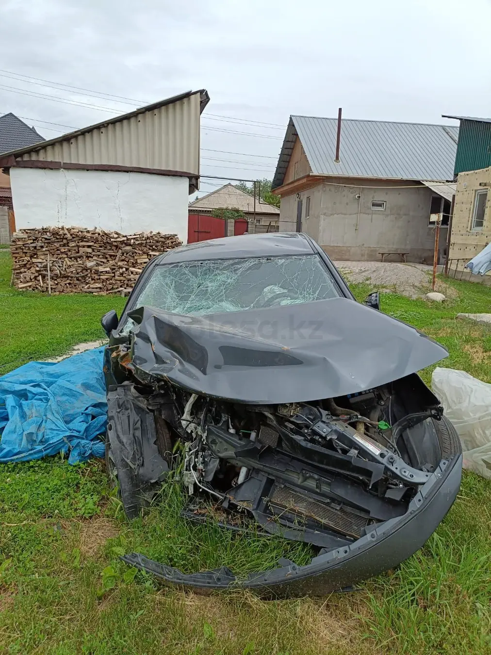 Suzuki Baleno, 2022