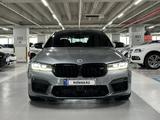 BMW M5 2023 года за 60 500 000 тг. в Астана