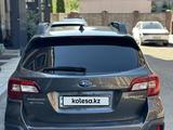 Subaru Outback 2019 годаүшін10 000 000 тг. в Атырау – фото 4