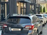Subaru Outback 2019 годаүшін10 000 000 тг. в Атырау – фото 2
