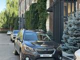 Subaru Outback 2019 годаүшін10 000 000 тг. в Атырау