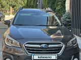 Subaru Outback 2019 годаүшін10 000 000 тг. в Атырау – фото 3