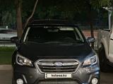 Subaru Outback 2019 годаүшін10 000 000 тг. в Атырау – фото 5
