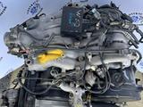 6G74 donc двигатель 3.5 Mitsubishi Pajero, Kia Sorento, Hyundai Terracan за 99 000 тг. в Алматы