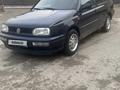 Volkswagen Golf 1993 годаүшін2 000 000 тг. в Шымкент – фото 2