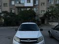 ВАЗ (Lada) Granta 2190 2013 годаfor2 250 000 тг. в Актау – фото 2