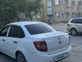 ВАЗ (Lada) Granta 2190 2013 годаүшін2 250 000 тг. в Актау – фото 3