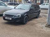 ВАЗ (Lada) Priora 2171 2013 годаүшін2 550 000 тг. в Актобе – фото 5