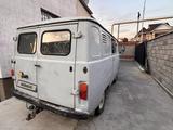 УАЗ Буханка 2012 года за 2 150 000 тг. в Алматы – фото 4