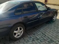 Honda Accord, 1996