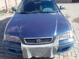 Honda Accord 1996 годаүшін1 150 000 тг. в Астана – фото 4