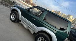 Toyota Land Cruiser Prado 1997 года за 3 900 000 тг. в Алматы – фото 2