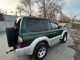 Toyota Land Cruiser Prado 1997 годаүшін3 900 000 тг. в Алматы – фото 4