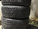 Зимние шины родакс за 150 000 тг. в Алматы – фото 3