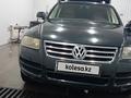 Volkswagen Touareg 2004 годаfor4 300 000 тг. в Ащибулак – фото 5