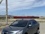 Chevrolet Cobalt 2021 годаүшін5 100 000 тг. в Атырау – фото 3