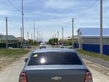 Chevrolet Cobalt 2021 года за 5 100 000 тг. в Атырау – фото 5
