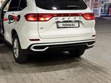 Haval M6 2023 годаfor8 000 000 тг. в Усть-Каменогорск