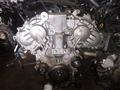 Двигатель VQ35 3.5, VQ25 2.5 вариаторfor400 000 тг. в Алматы – фото 3