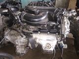 Двигатель VQ35 3.5, VQ25 2.5 вариаторfor400 000 тг. в Алматы – фото 4