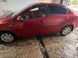 Kia Rio 2013 года за 5 000 000 тг. в Астана