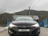 Hyundai Elantra 2019 года за 7 700 000 тг. в Алматы