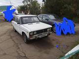 ВАЗ (Lada) 2106 2000 года за 350 000 тг. в Кокшетау