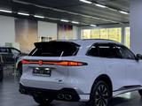 Changan CS75 Plus 2025 года за 12 500 000 тг. в Тараз – фото 4