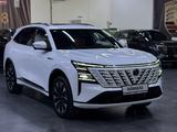 Changan CS75 Plus 2025 года за 12 500 000 тг. в Тараз – фото 2