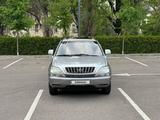 Lexus RX 300 2001 годаүшін5 900 000 тг. в Алматы