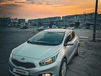 Kia Cee'd 2013 года за 6 300 000 тг. в Алматы