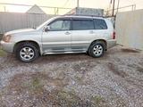 Toyota Highlander 2001 годаүшін6 300 000 тг. в Алматы