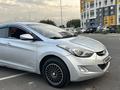 Hyundai Avante 2011 годаfor5 200 000 тг. в Алматы – фото 3