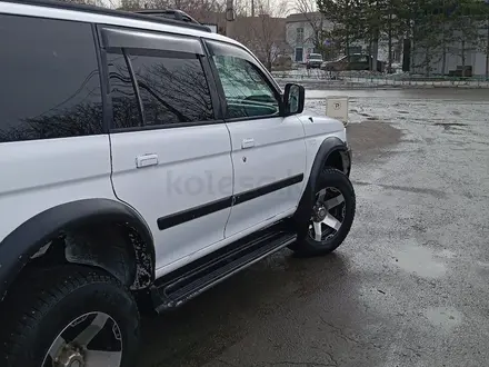 Mitsubishi Montero Sport 2000 года за 4 100 000 тг. в Петропавловск – фото 2