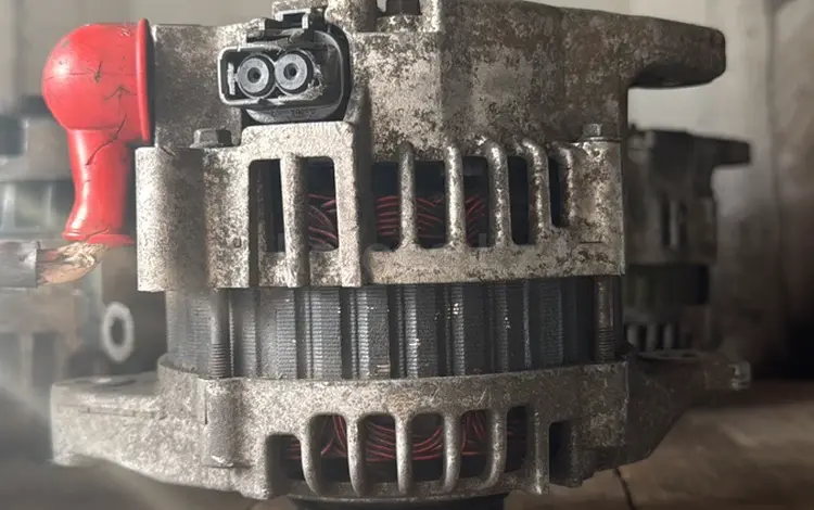 Генератор qg16/18 ga16/15 за 20 000 тг. в Алматы