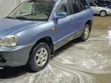 Hyundai Santa Fe 2002 годаүшін2 250 000 тг. в Уральск – фото 5