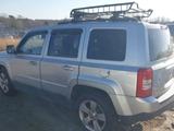 Jeep Patriot 2016 года за 3 000 000 тг. в Атырау – фото 3