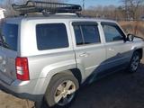 Jeep Patriot 2016 года за 3 000 000 тг. в Атырау – фото 4